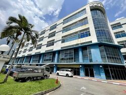 Tagore Building (D26), Factory #554973251